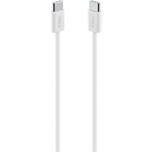 Ttec Usb-C-Type-C 60W Pd Şarj ve Data Kablosu