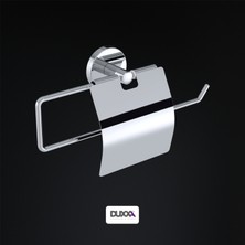 Duxxa Natura Kapaklı Kağıt Havluluk A.1113