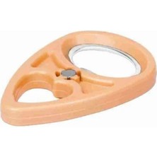 Eynel Magnet Gazoz Kapağı Açacak, Mıknatıslı Şişe Soda Maden Suyu Açma Hediyelik