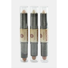 SiHako Ronassi Wonder Stick Highlight ve Kontür