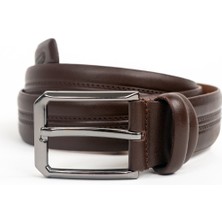 Çağ Deri Erkek Kemer