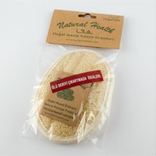 SiHako Ped Yüz ve Sırt Lifi