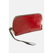 SiHako Dikdörtgen Deri Cüzdan