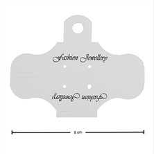 SiHako Kolye ve Set Kolye Kartı