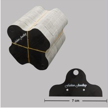 SiHako Kolye Set ve Kolye Kartı