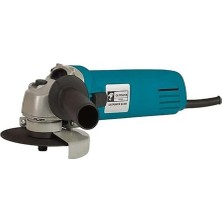 Özbience Yüksek Performanslı 710W 115MM Avuç Taşlama Makinesi