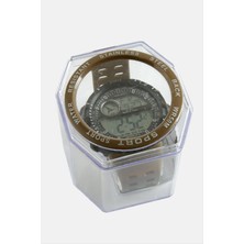 SiHako G-Shock Sugeçirmez Spor Kol Saati