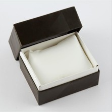 SiHako Çift Kombinli Saat Kutusu (Teşhir)