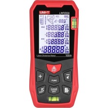 Bosch 100 Metre Lazer Ölçüm Cihazı, Hassas ve Kolay Kullanımlı