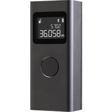 Özbience Yüksek Hassasiyetli Akıllı Lazer Ölçüm Metre, Güçlü ve Dayanıklı