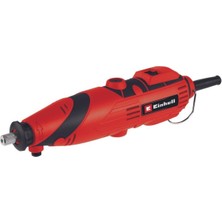 Özbience Mini Taşlama ve Gravür Seti, Çok Yönlü Tasarım ve Güçlü Performans