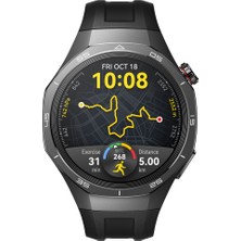 Özbience Şık ve Dayanıklı 46MM Akıllı Saat, Modern Tasarım ve Üstün Özellikler