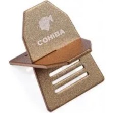 Cohiba Bronz Puro Tutucu CPT0559