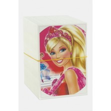 SiHako Prenses Bileklik Kartı