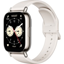 Özbience Redmi Watch 5 Lite Akıllı Saat Altın, Sesli Görüşme, Garantili