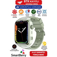 Özbience Çocuk Takip Saati Z50, Gps, Wi-Fi, Kamera, Gizli Dinleme, Sim Kartlı