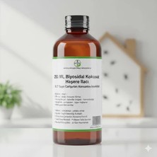Volkan Ziraat Mühendislik Tuvalet Sineği, Gider Sineği ve Nem Böceği Için Kokusuz Konsantre Biyosidal Sprey – 250 ml