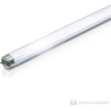 Liğtex 2 Adet  15W 45 cm  Kola Dolabı Floresan Lamba  6500 Kelvin  Beyaz