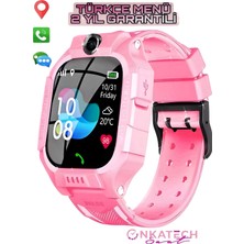 özbience sim kartlı konum ve  özellikli akıllı saat