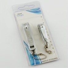 SiHako Ocean 2'li Tırnak Makası