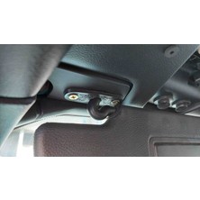 Jeep Wrangler JL Güneşlik Ayak Aparat - K1406