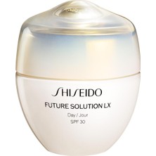 Shiseido Ince Çizgi ve Kırışıklık Görünümünü Azaltıcı ve Cilt Bariyerini Güçlendirici SPF30 Bakım Kremi 50ML