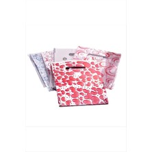 SiHako 20*30 Lüx El Tutma Poşeti (50'li)