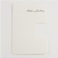 SiHako Toka Kartı 7*11 cm