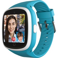 Özbience Çocuklar Için Akıllı Saat, Renkli ve Kullanışlı Tasarım