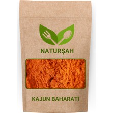 Naturşah Kajun Baharatı 50 gr