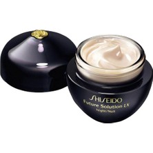 Shiseido Genç Görünen Cilt Için Belirgin Kırışıklık Görünümünü Azaltan Krem 50 ml