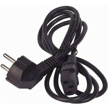 Moonkip Samsung ML5012ND Yazıcı Güç Kablosu Uyumlu Power Kablo Ac Power Cord ( Ac Power..