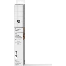 Cricut Crıcut 2011339 Stronggrıp Transfer Bandı 30.5X360C
