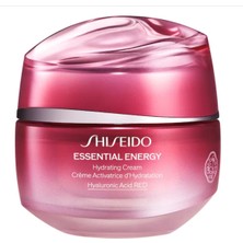 Shiseido Ince Çizgi Karşıtı Derin ve 3 Kat Daha Uzun Süreli Nemlendirici Krem 50 ml