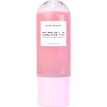 GLOW RECIPE Watermelon Glow - Mist Cildi ve Makyajı Daha Da Güzelleştirmek Için 75 ml