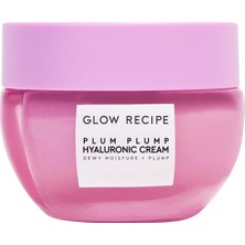 GLOW RECIPE Plum Plump™ Hyaluronic - Nemlendirici Jel Krem 20 ml