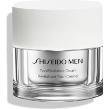 Shiseido Yaşlanma Belirtisi Gösteren Ciltler Için Cildi Sıkılaştırıcı ve Onarıcı Krem 50ML