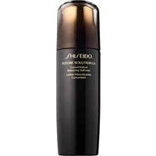 Shiseido Nemsiz Ciltler Için Nemlendirici Dolgunlaştırıcı Parlak Görünüm Verici Balancing Softener 170ML