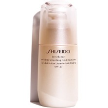 Shiseido Cildin Daha Pürüzsüz Olmasını Sağlayan Gözenek Sıkılaştırıcı Emülsiyon SPF20 75 ml