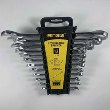 Epilons 12 Li Kombıne Anahtar Seti NM-9983