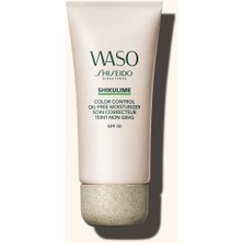 Shiseido Leke Eğilimli Ciltler Için Aydınlatıcı Cilt Tonu Eşitleyici Leke Karşıtı Krem