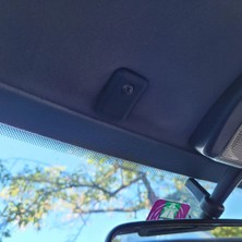 Mazda Rx7 Fc Güneşlik Ayak Aparatları 1 Er Adet - 5549074