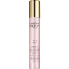 Christian Breton Cildin Pürüzsüz Görünmesine Yardımcı Lifting Etkili Sıkılaştırıcı Cilt Serumu 15 ml BRIGHTT249