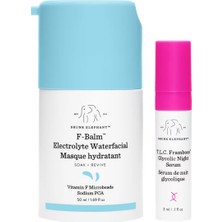 Drunk Elephant F-Balm Electrolyte Waterfacial - Yüz Maskesi 50 ml