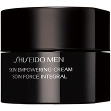 Shiseido Kırışıklığa Meyilli Ciltler Için Yenileyici ve Sıkılaştırıcı Canlandırıcı Krem 50 ml