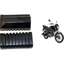 Özerdem Ön Basamak Lastiği Takım -Akalite- Rks 125R