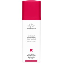 Drunk Elephant - Retinol Cream Kırışıklık Karşıtı Sülfatsız Yüz Kremi- A-Passioni 30ML