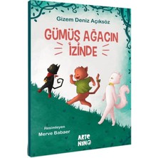 Senson Gümüş Ağacın Izinde