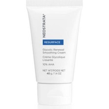 Neostrata Cildin Daha Parlak ve Daha Eşit Olmasını Sağlayan Pürüzsüzleştirici Krem 40 gr KEYNEW22