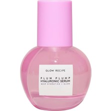 GLOW RECIPE Plum Plump Hyaluronic - Nemlendirici Serum 30 ml